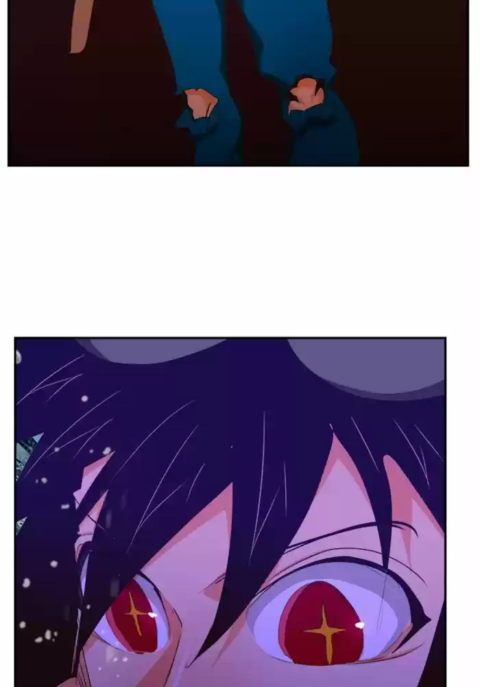 The God Of High School Chapter 503