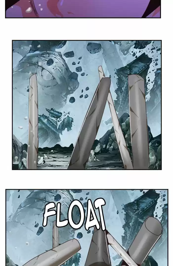 The God Of High School Chapter 503