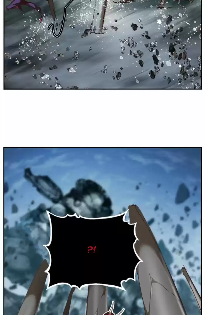 The God Of High School Chapter 503