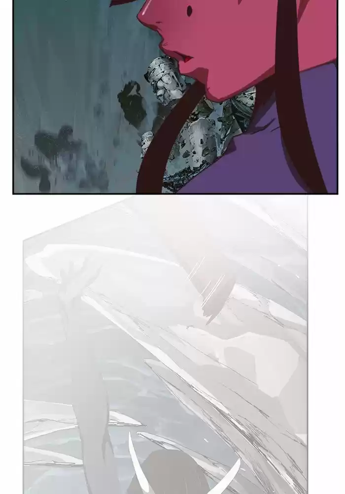 The God Of High School Chapter 503