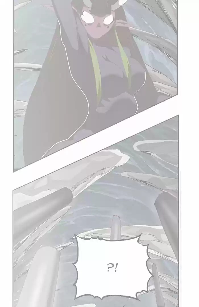 The God Of High School Chapter 503