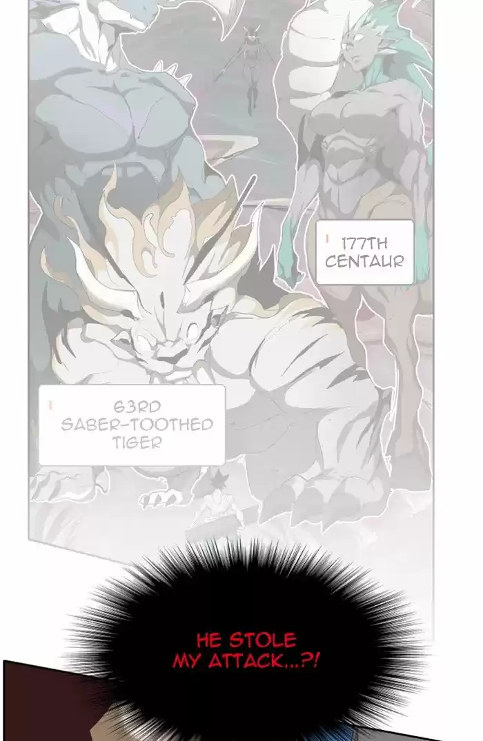 The God Of High School Chapter 503