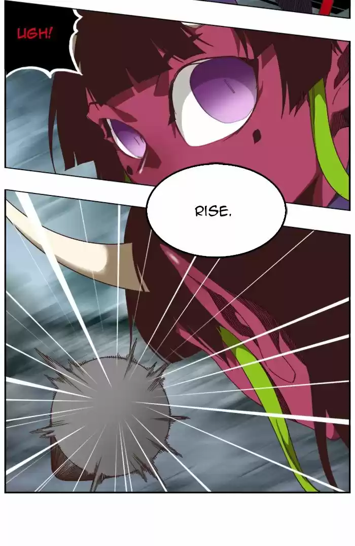 The God Of High School Chapter 503