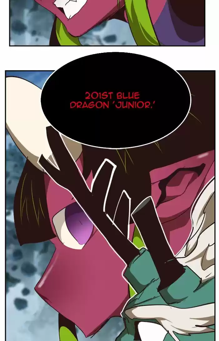 The God Of High School Chapter 503