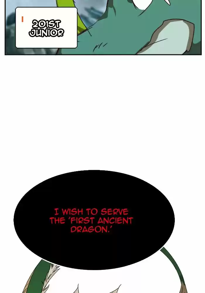 The God Of High School Chapter 503