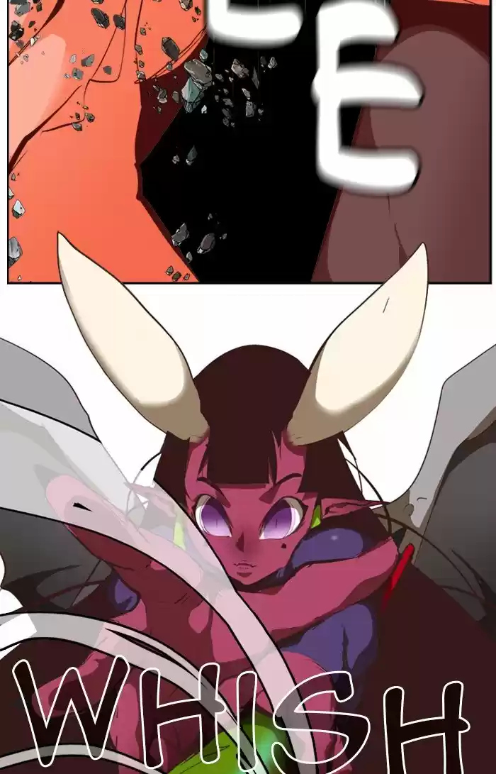 The God Of High School Chapter 503