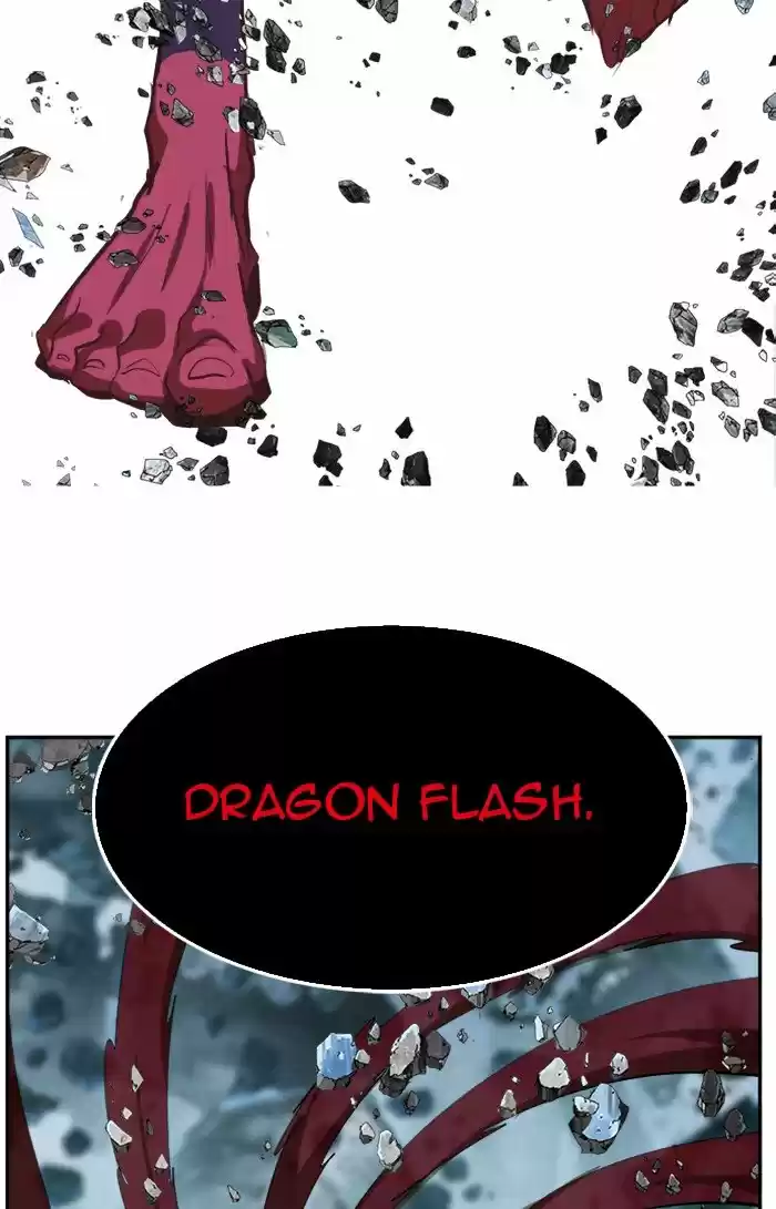 The God Of High School Chapter 503