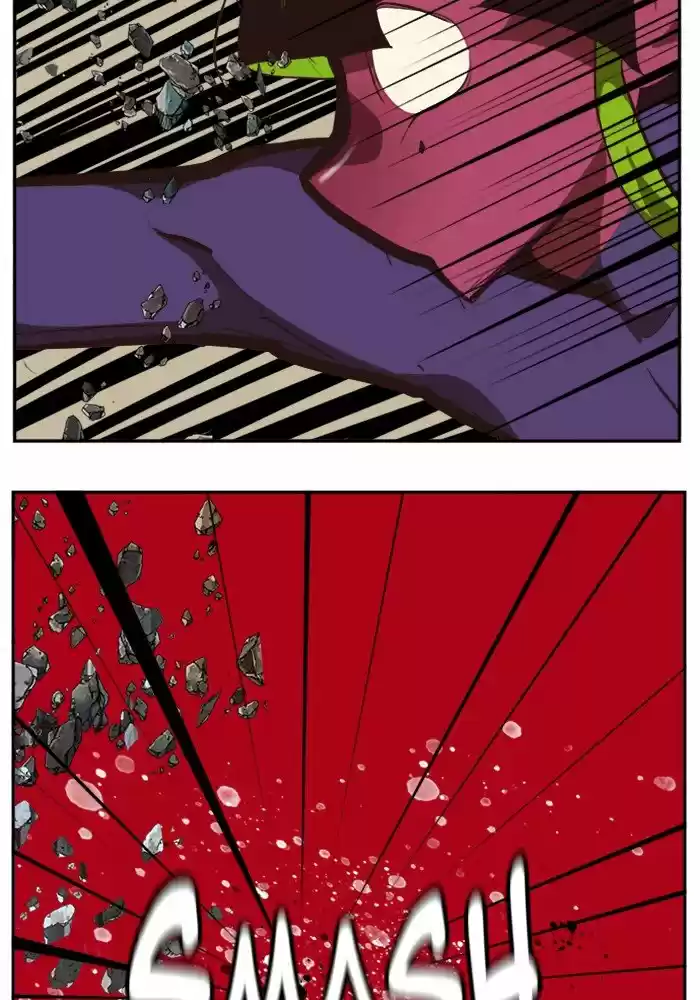 The God Of High School Chapter 503