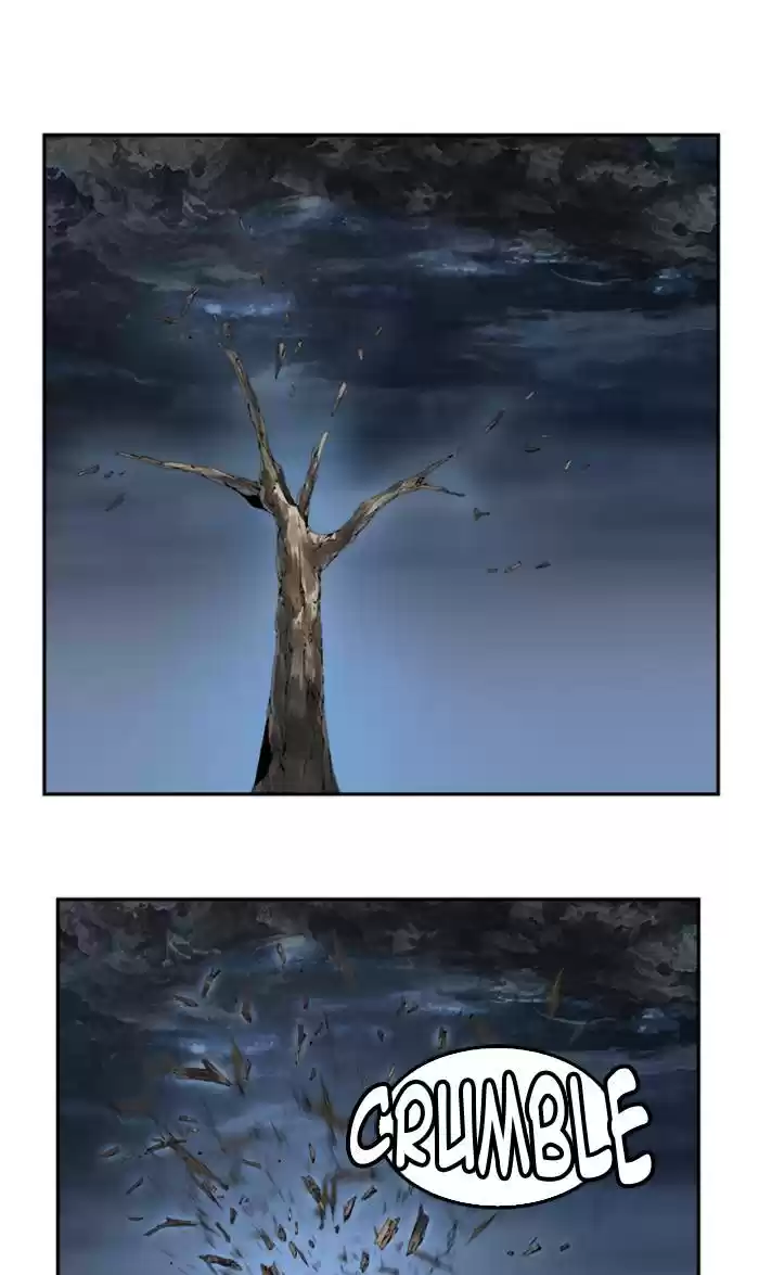 The God Of High School Chapter 507