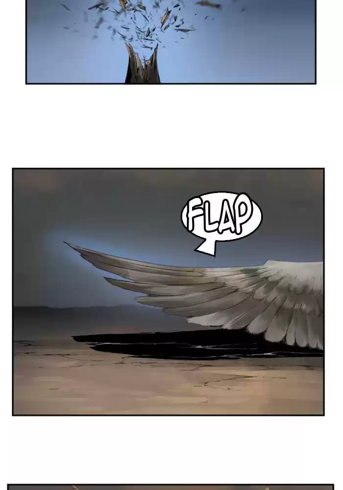 The God Of High School Chapter 507