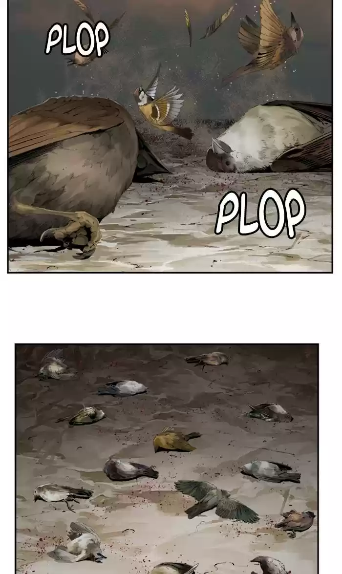 The God Of High School Chapter 507