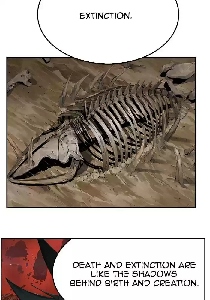 The God Of High School Chapter 507