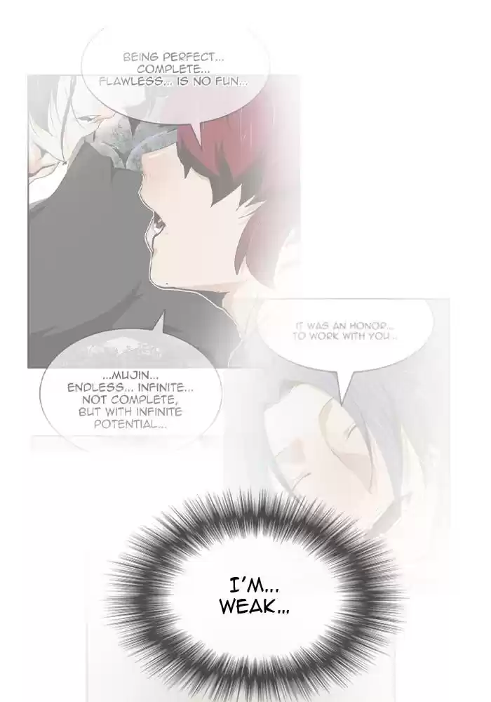 The God Of High School Chapter 507