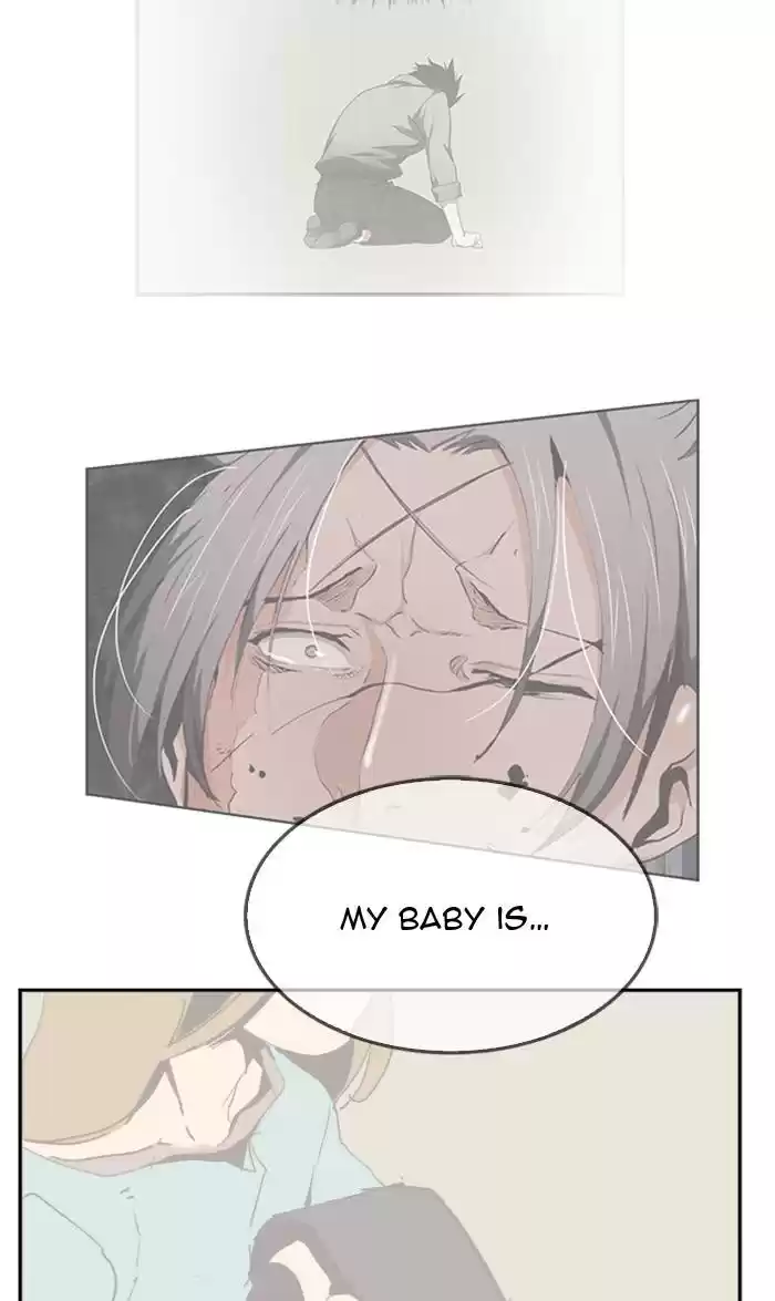 The God Of High School Chapter 507