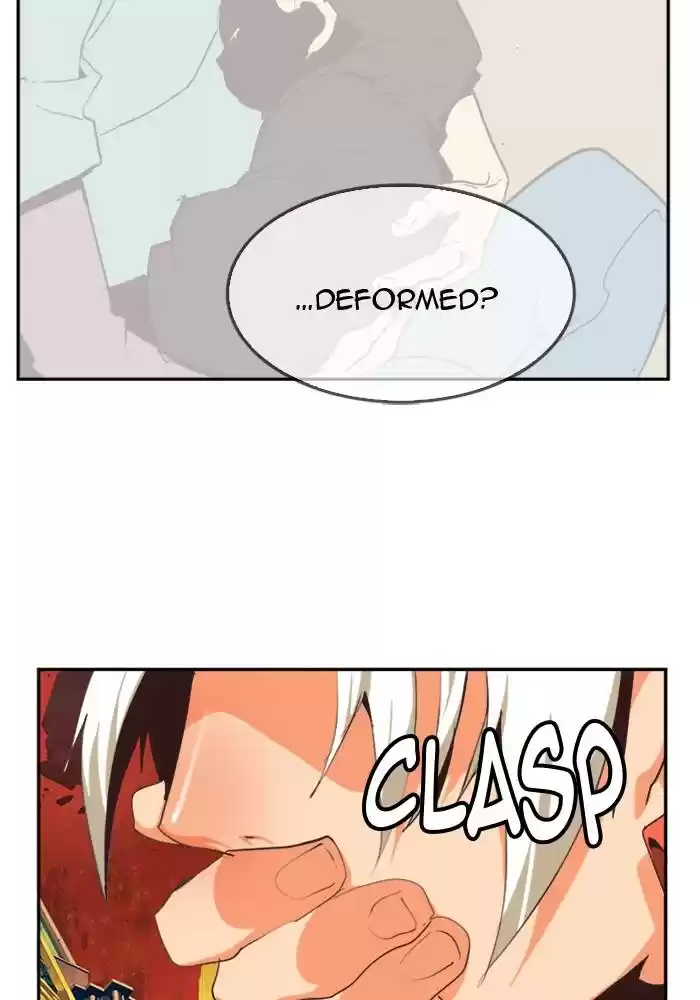 The God Of High School Chapter 507