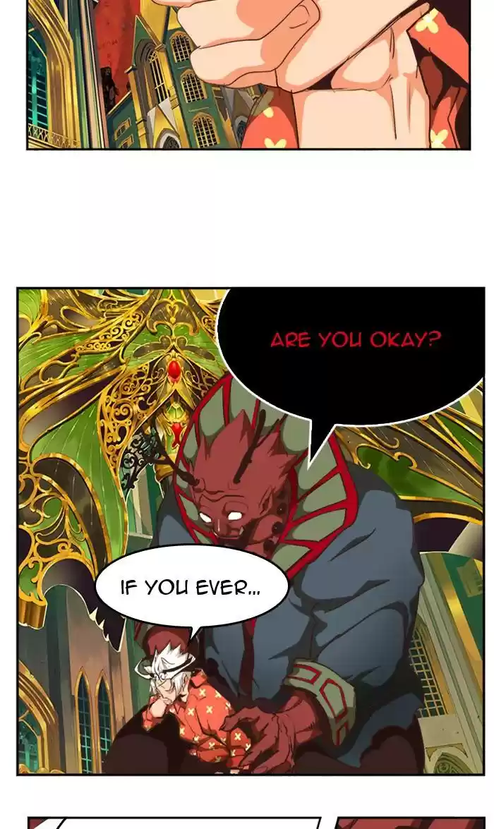 The God Of High School Chapter 507