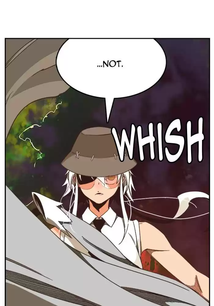 The God Of High School Chapter 507