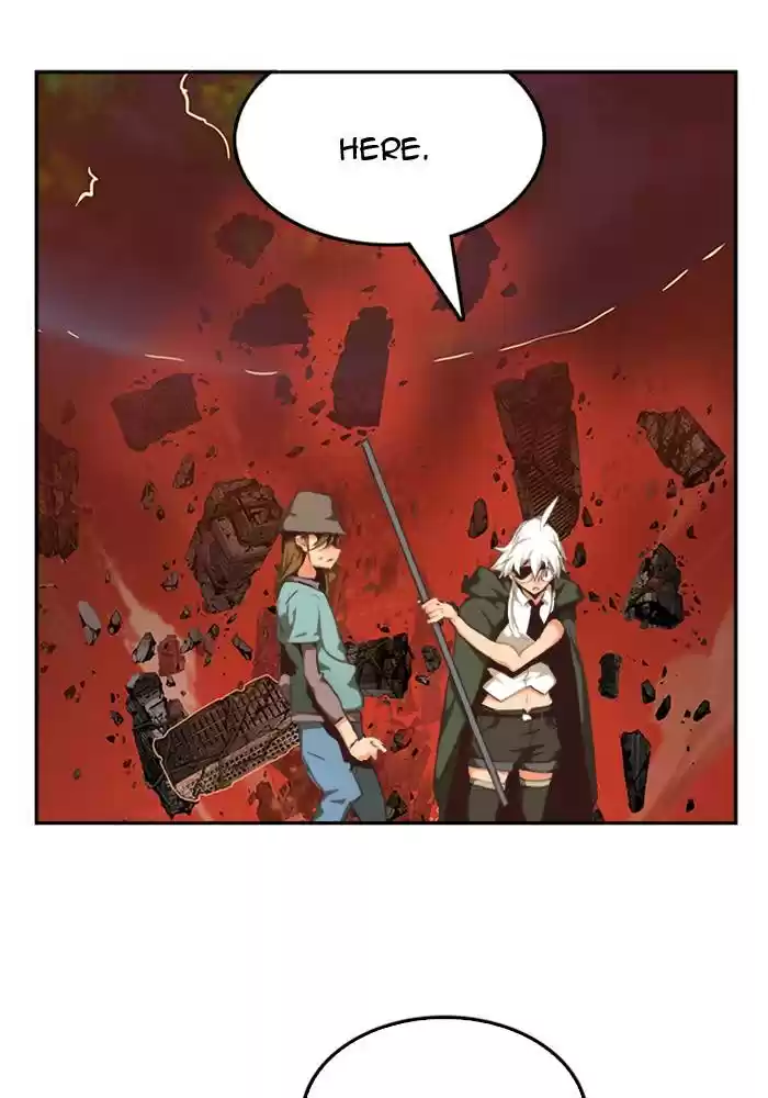 The God Of High School Chapter 507