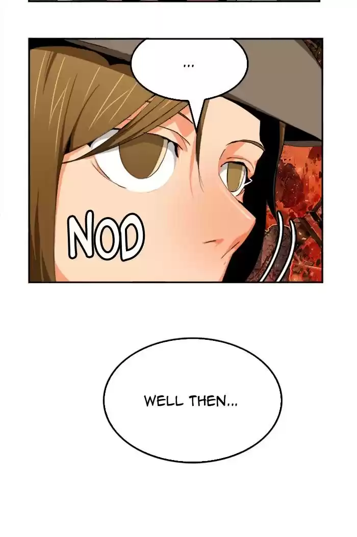 The God Of High School Chapter 507