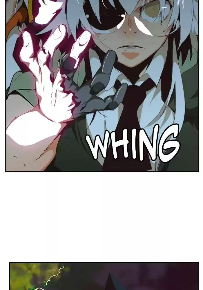 The God Of High School Chapter 507