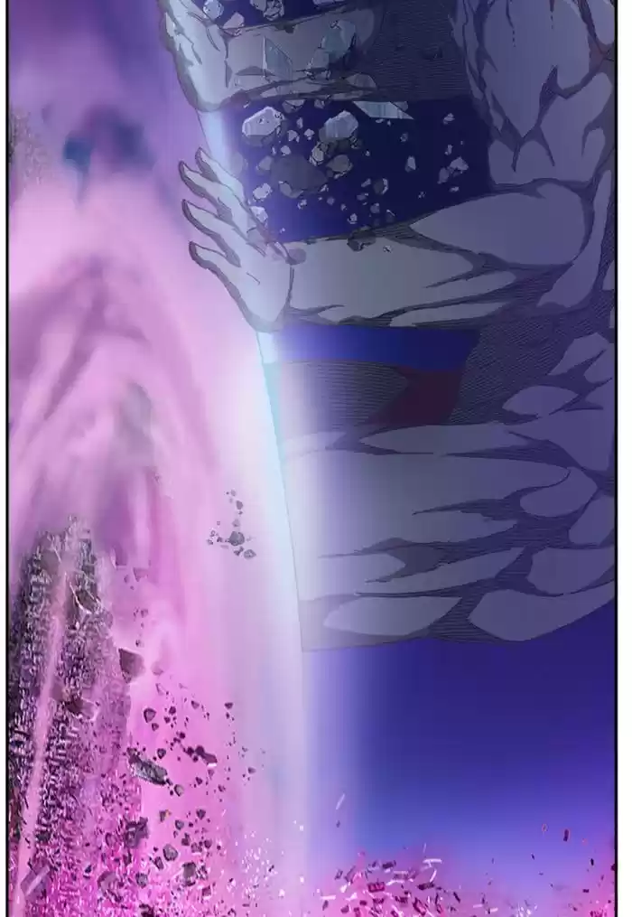 The God Of High School Chapter 507