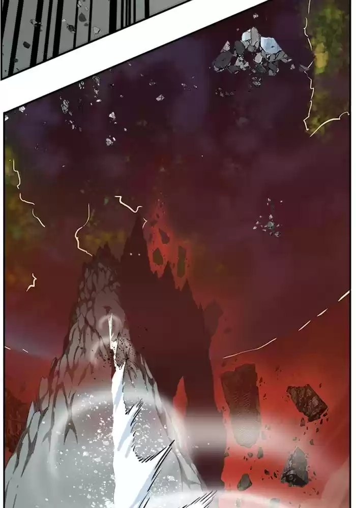 The God Of High School Chapter 507