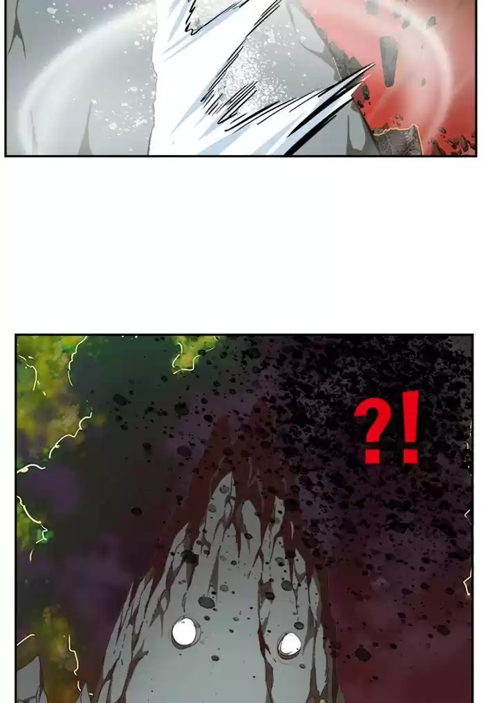 The God Of High School Chapter 507