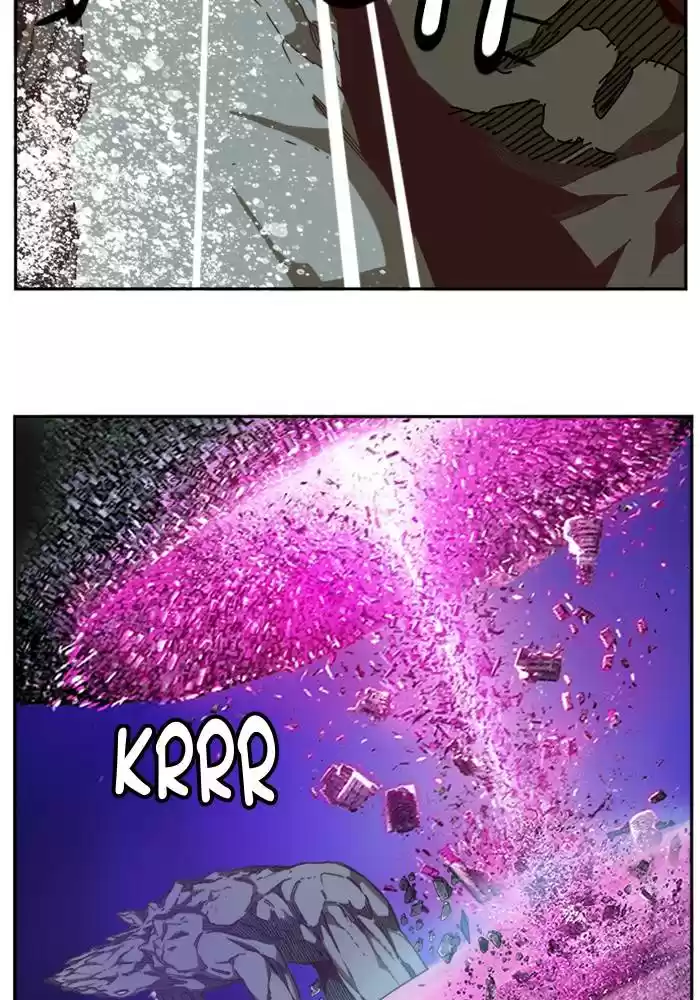 The God Of High School Chapter 507