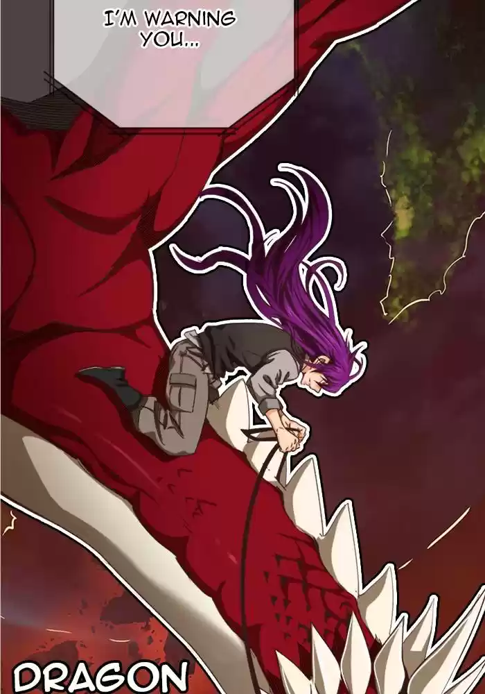 The God Of High School Chapter 509