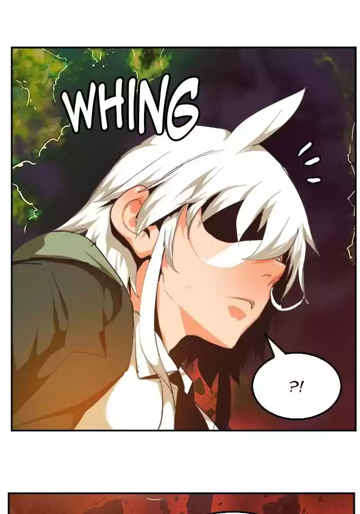 The God Of High School Chapter 509