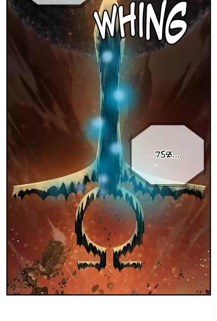 The God Of High School Chapter 509