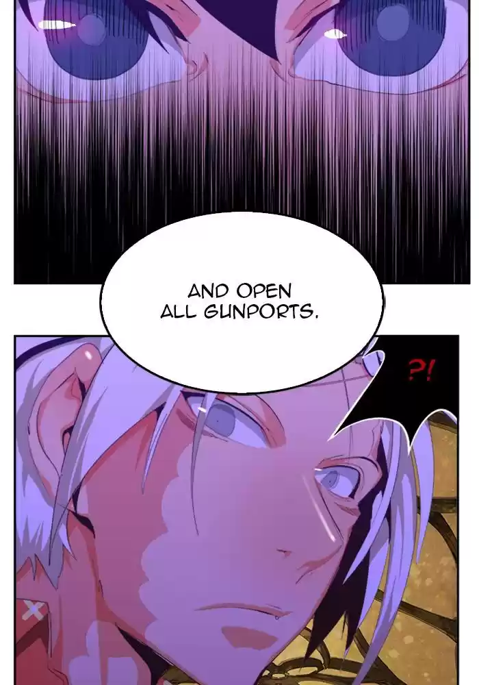 The God Of High School Chapter 509