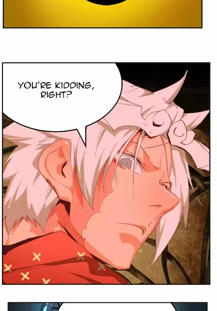 The God Of High School Chapter 509