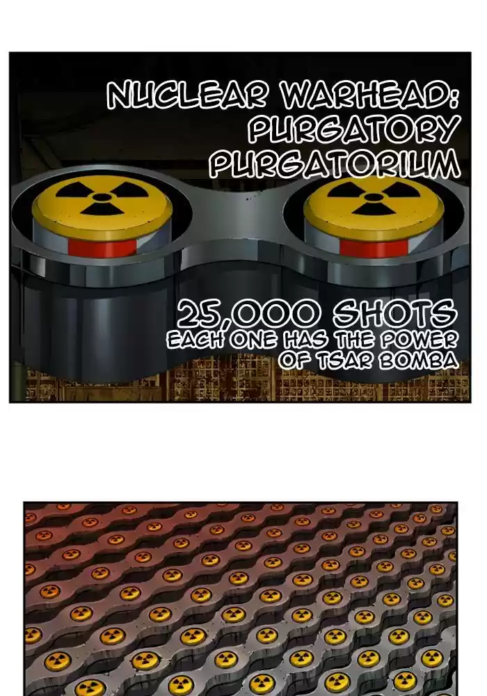 The God Of High School Chapter 509