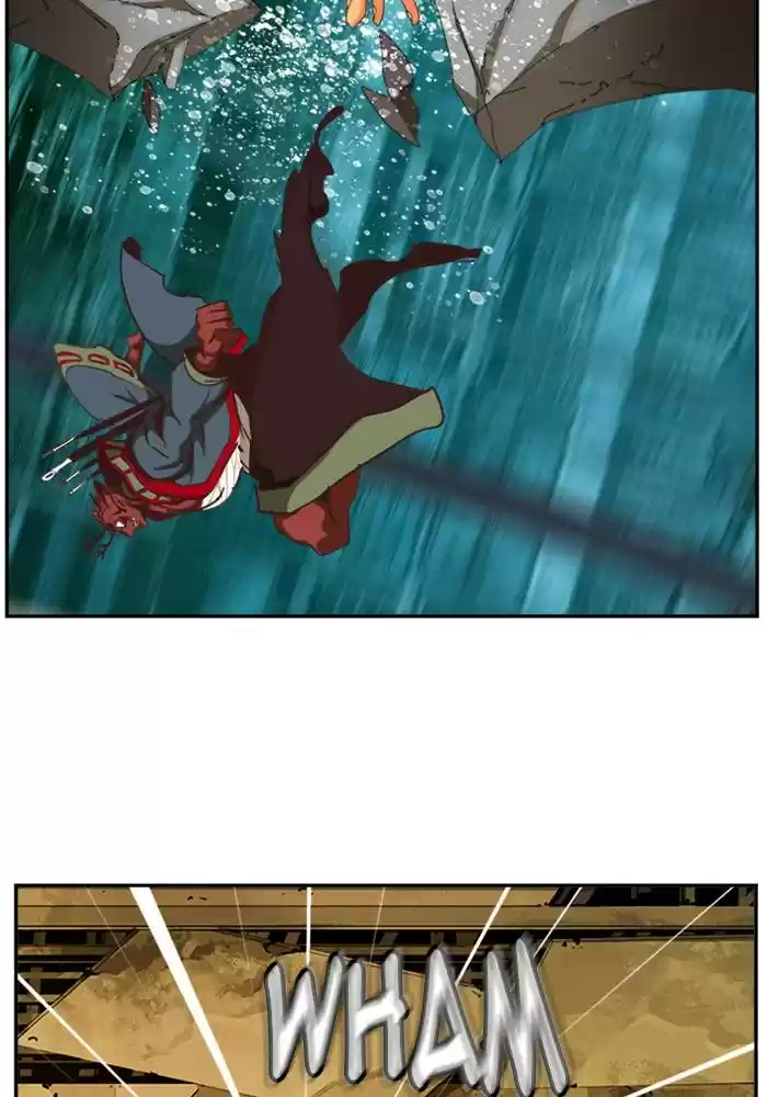 The God Of High School Chapter 509