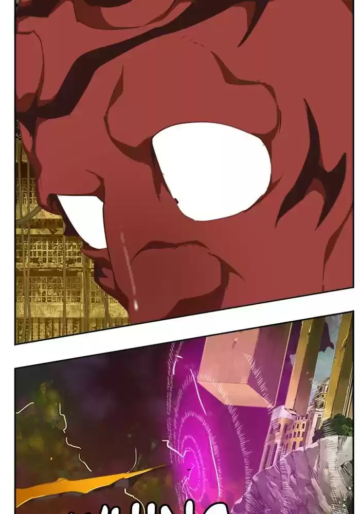 The God Of High School Chapter 509