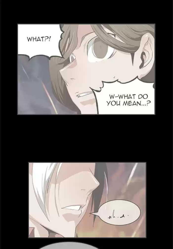 The God Of High School Chapter 510