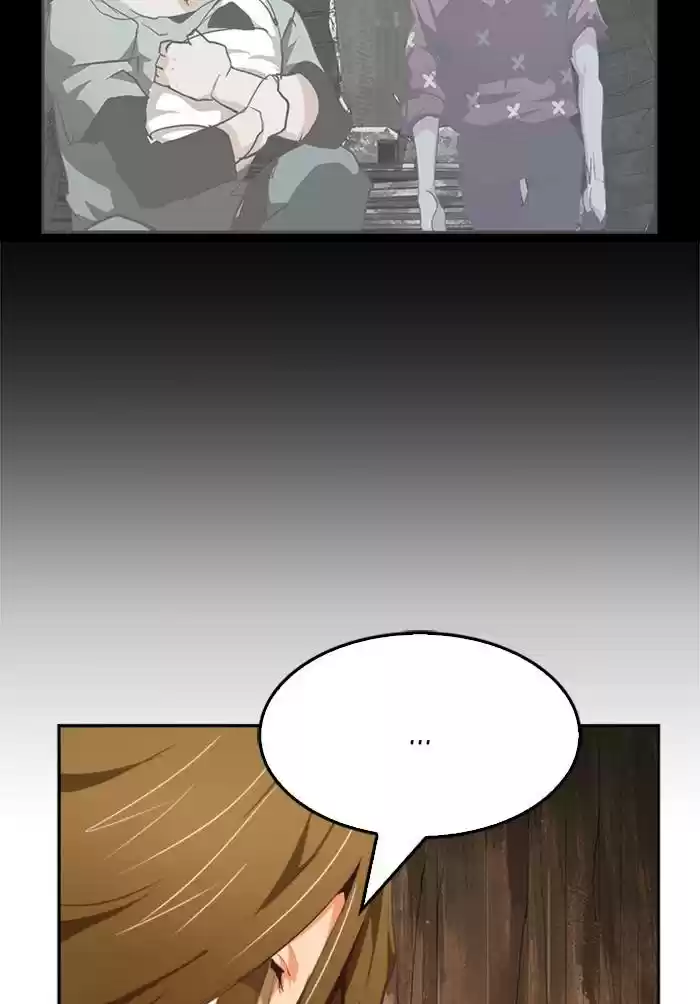 The God Of High School Chapter 510