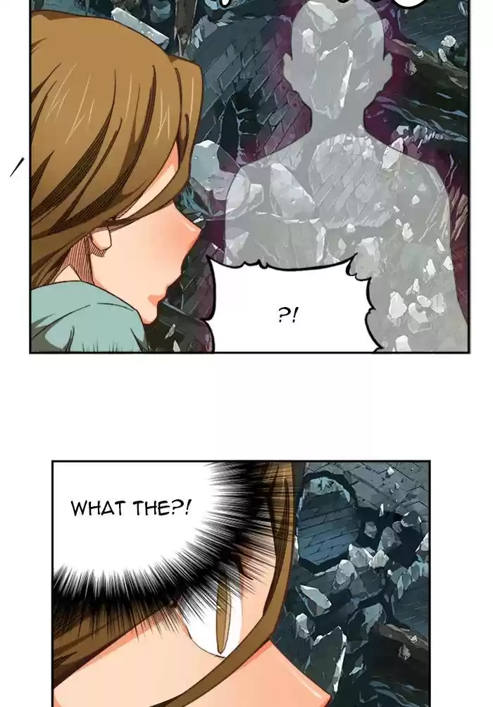 The God Of High School Chapter 510