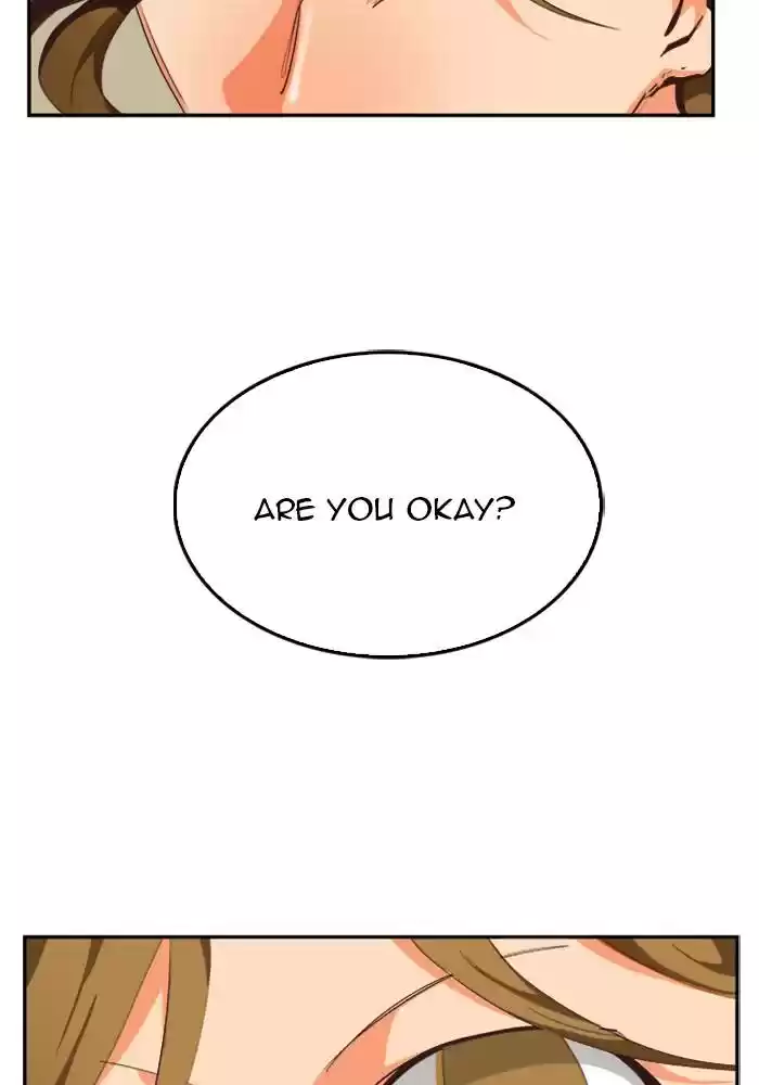 The God Of High School Chapter 510