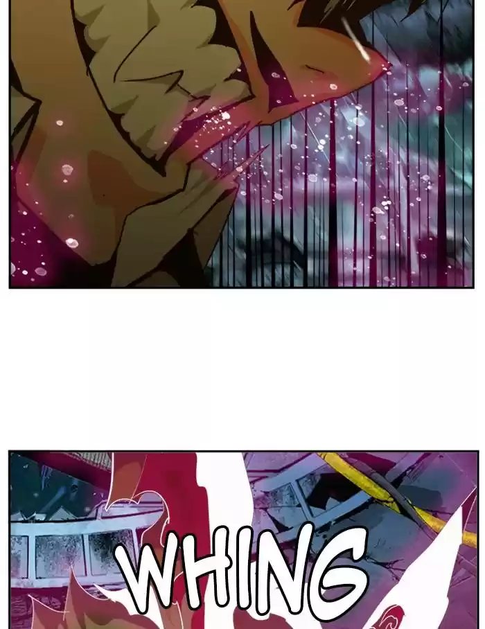 The God Of High School Chapter 510