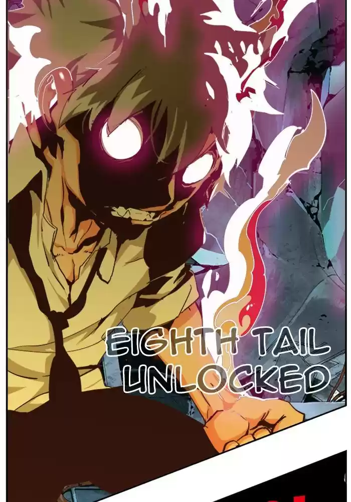 The God Of High School Chapter 510