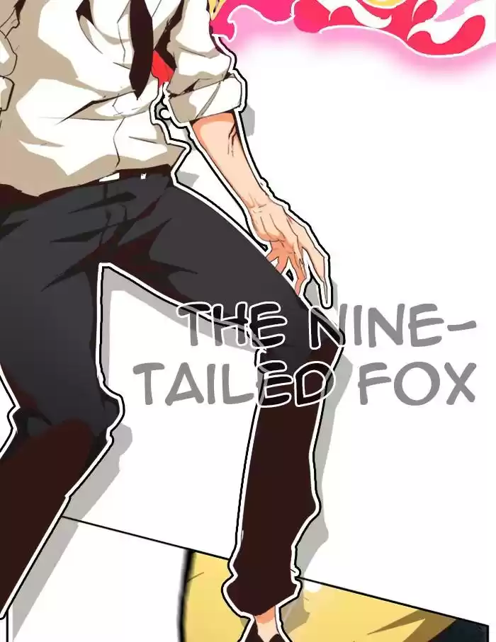 The God Of High School Chapter 510