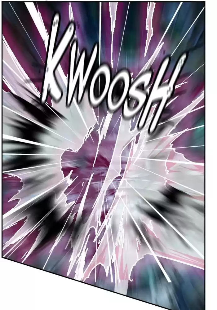 The God Of High School Chapter 510