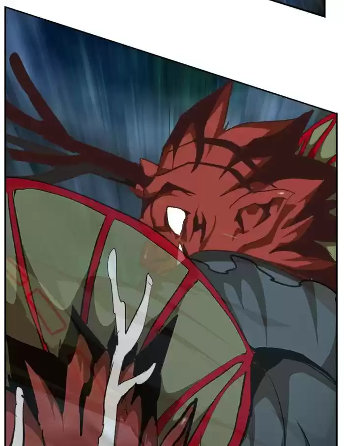 The God Of High School Chapter 510