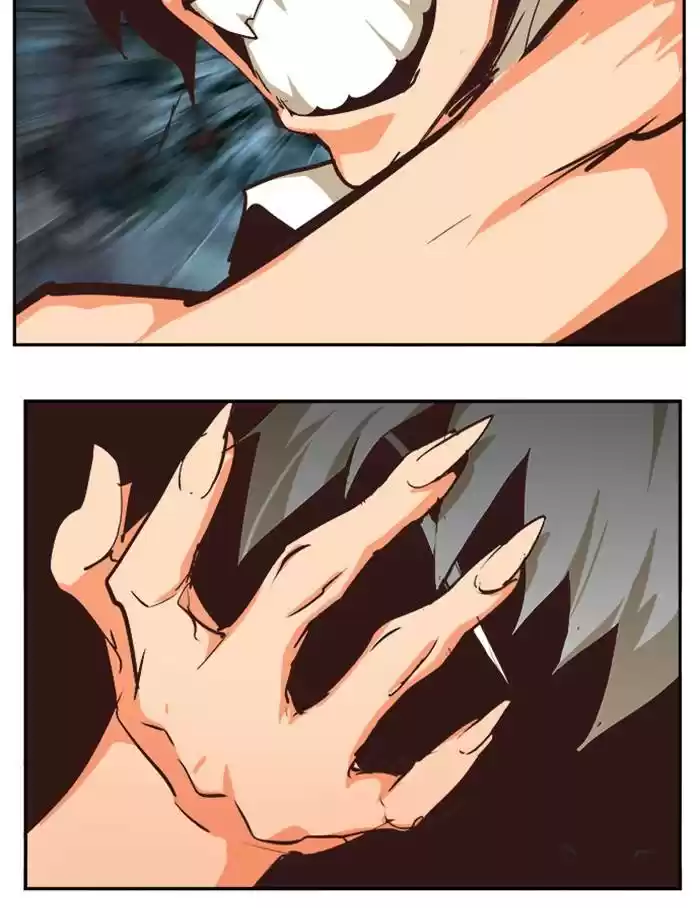 The God Of High School Chapter 510