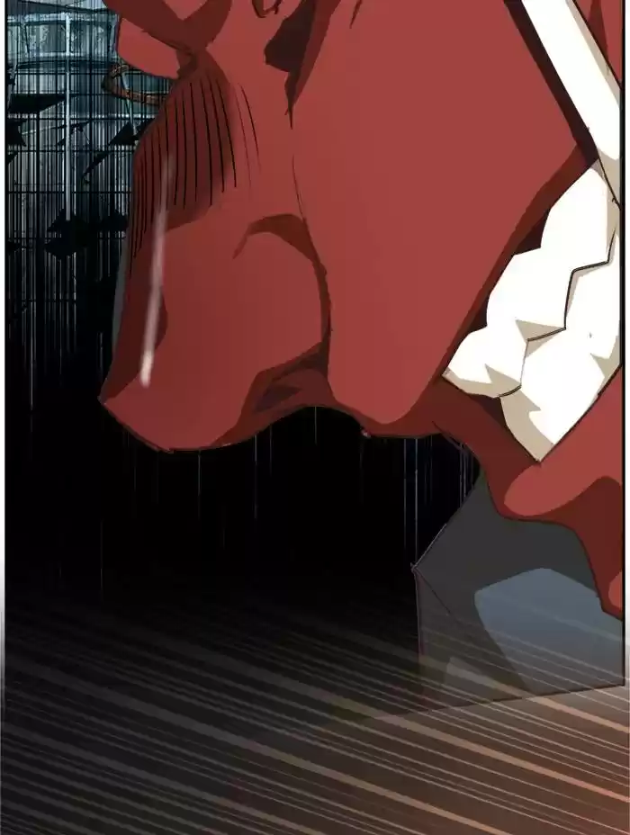 The God Of High School Chapter 510