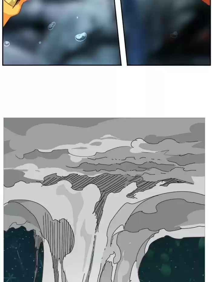 The God Of High School Chapter 510