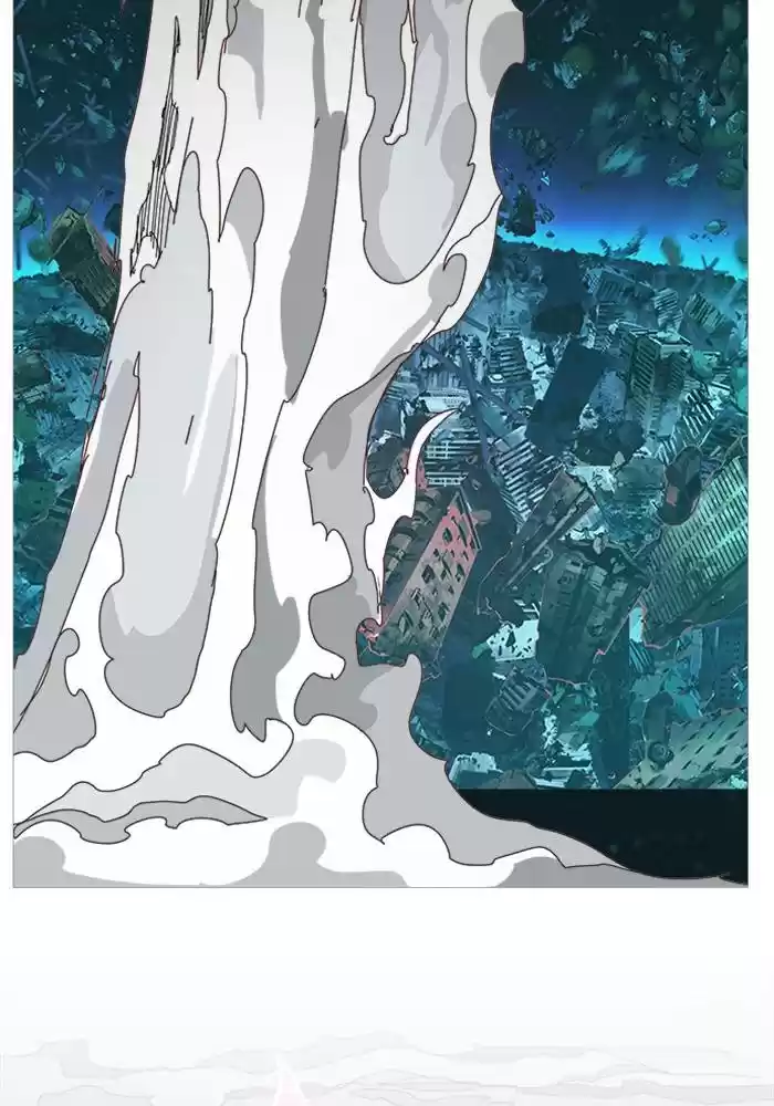 The God Of High School Chapter 510