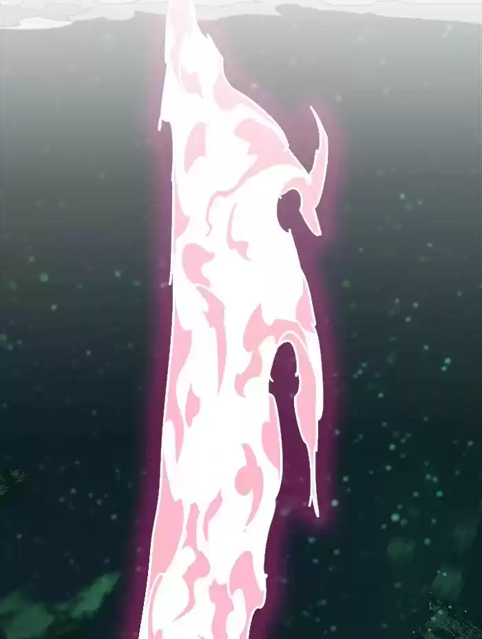 The God Of High School Chapter 510